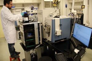 Protagen expands HCP detection capacity