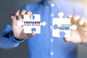 Protagen Protein Services merges with GeneWerk