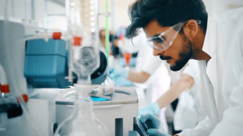 Protak Scientific's enzymatic indicator gains MHRA support
