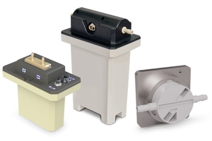 PSG Biotech unveils new flow technologies at INTERPHEX