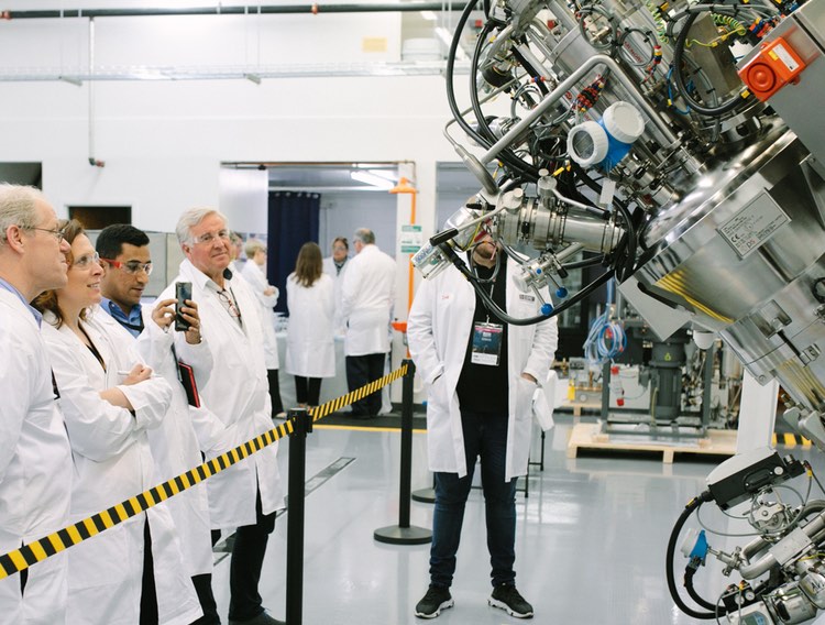 PSL invests in UK facility for process optimisation of microsphere drugs