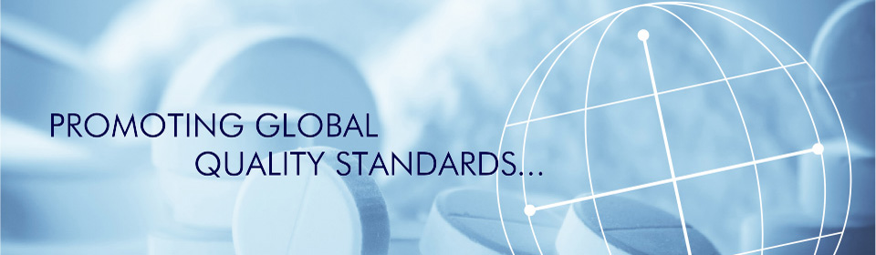 Publication of revised IPEC GDP Guide 