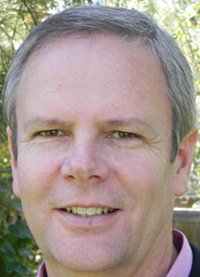 Doug Cumpston