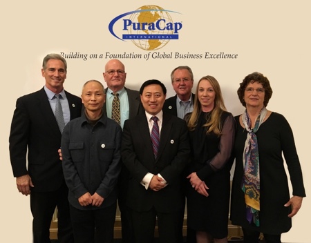 PuraCap Pharmaceutical acquires Blu Pharmaceuticals and Blu Caribe