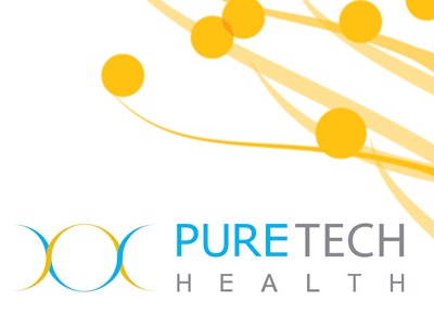 PureTech Health affiliates expand digital medicine IP portfolios with key patent issuances