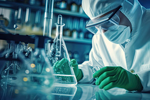Purification: a critical success factor in peptide programmes
