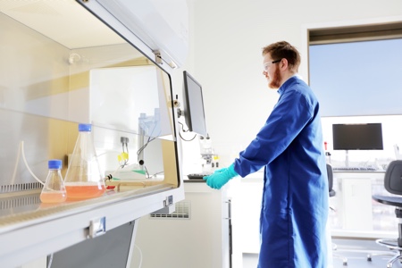 Purolite and CPI to evaluate Praesto Protein-A resins