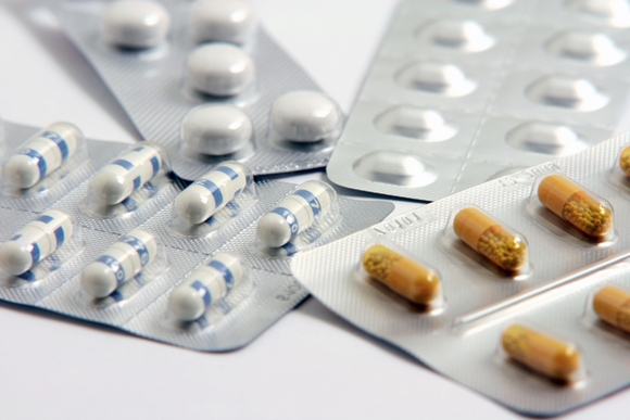 Push to improve ingredient security