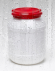 Putting a tight seal on a moisture problem
