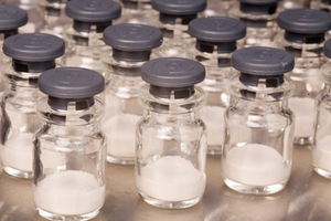 Putting the freeze on biologics