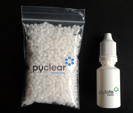Pylote launches Pyclear Protection in US