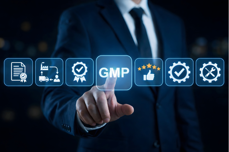 Q-VANT and CelluPro secure EXCiPACT GMP certification for biopharma materials