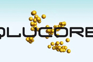 Qlucore Projection Score aids visualisation of large data sets