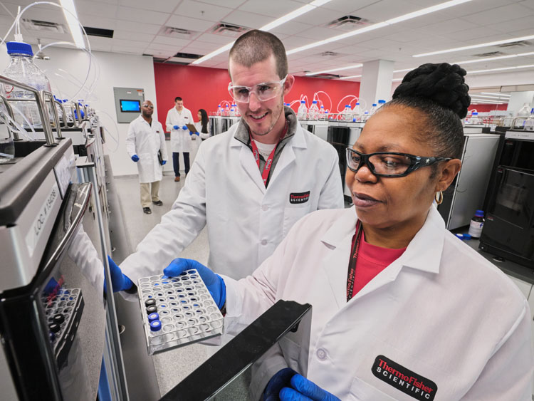 Quality harmonisation: how CDMOs ensure a consistent, reliable and resilient supply chain