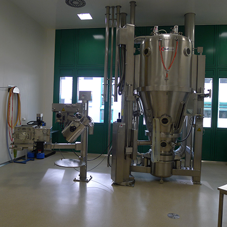 Quality used processing and packaging machines from Germany