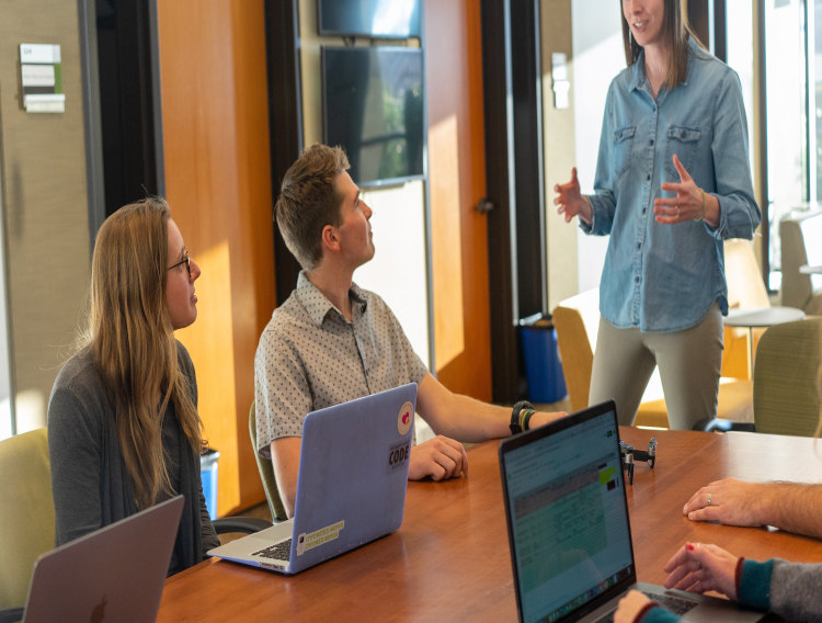 Quantics Biostatistics transitions to employee ownership