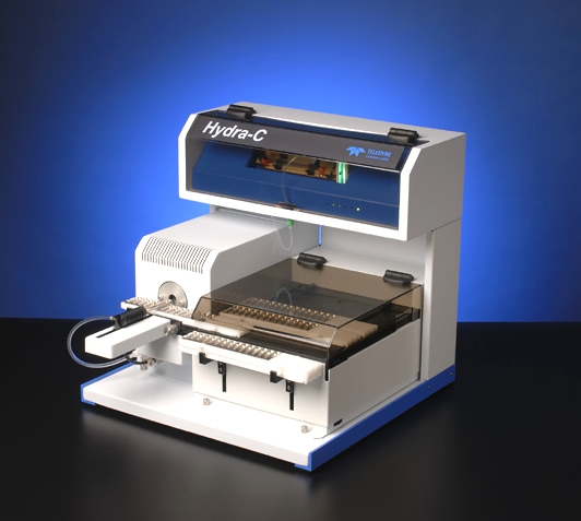 Quantitech launch new mercury analyser