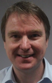 Mike Whalley