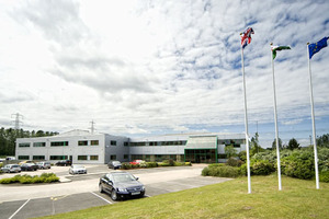 Quay Pharma to supply promising cancer drug for trial
