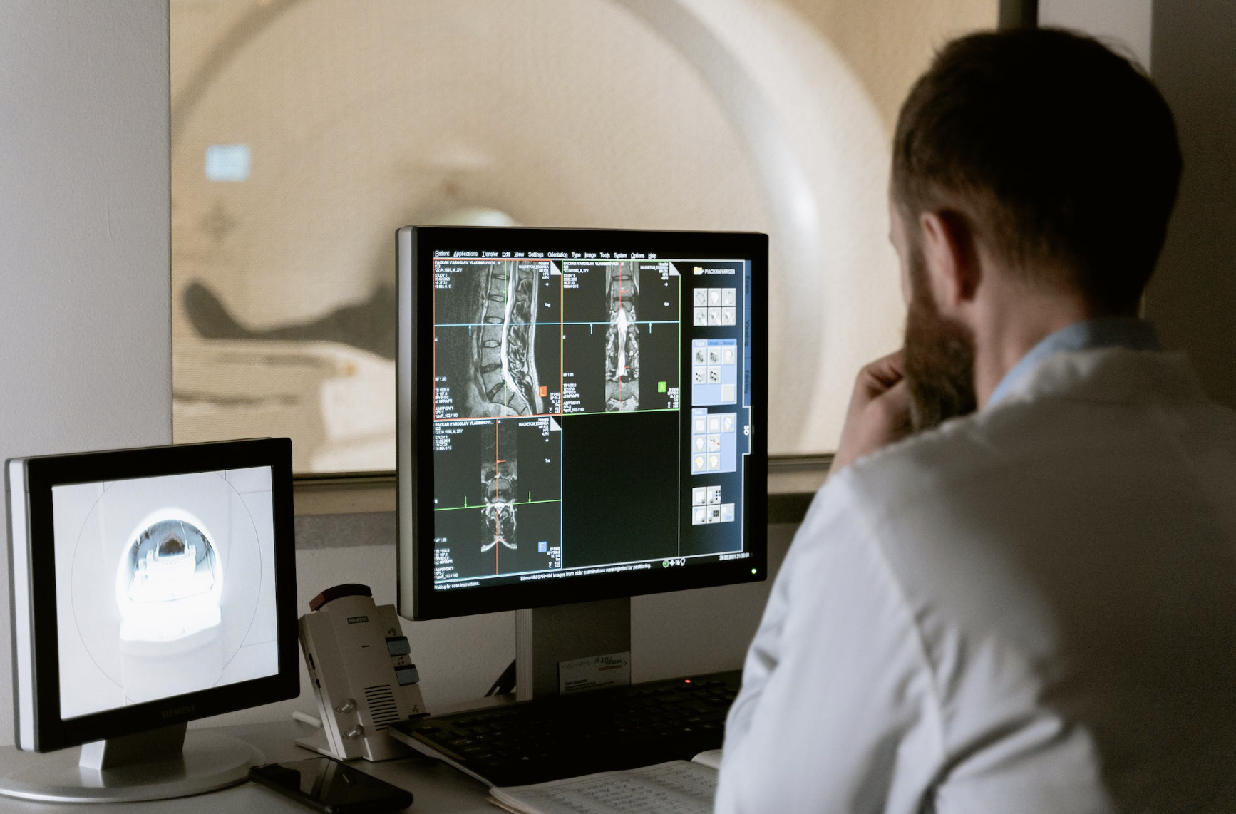 Quibim partners with Merck KGaA to develop imaging-based diagnostics