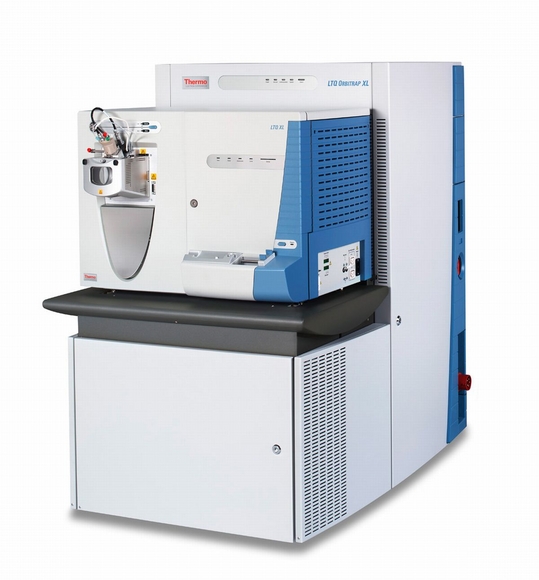Quotient Bioresearch invests in new spectrometry technology
