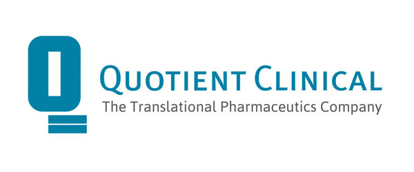 Quotient clinical expands data sciences capability
