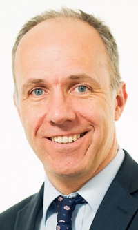 Quotient Clinical’s Chief Scientific Officer awarded honorary professorship at the University of Nottingham