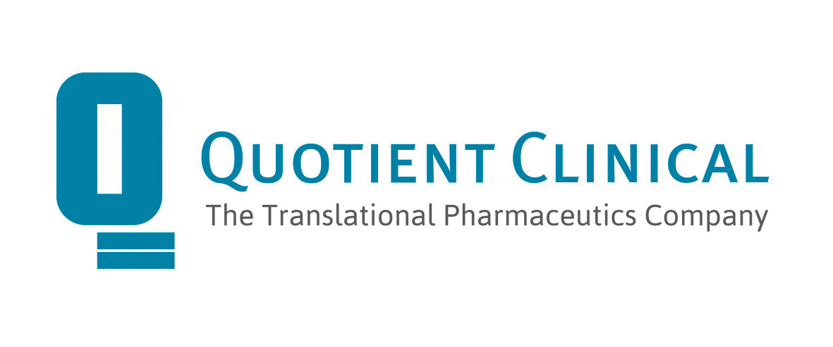 Quotient Clinical wins a BVCA management team of the year award
