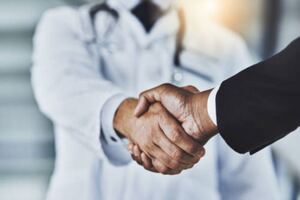 Quotient gets backing from global investment firm Permira