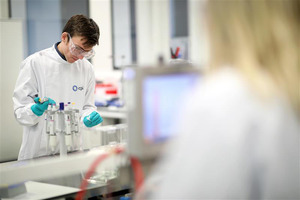 Quotient Sciences and CPI to accelerate RNA drug development with joint venture