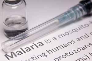 Quotient Sciences and Medicines for Malaria Venture announce first-ever long-acting injectable for malaria prevention