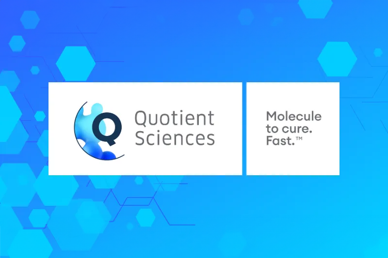 Quotient Sciences and Vasa Therapeutics announce dosing of first subjects in VS-041 novel heart failure trial