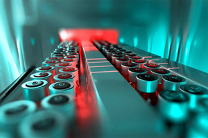 Quotient Sciences announces multimillion-pound investment in drug substance manufacturing facility
