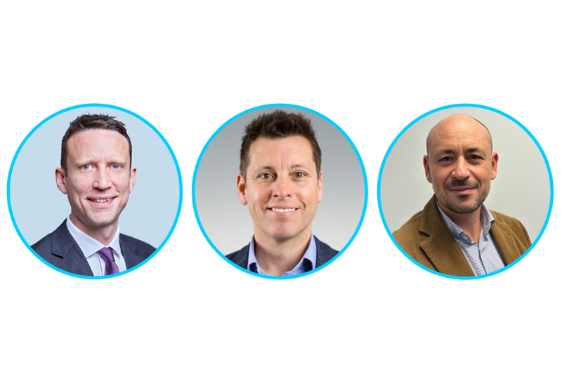 Quotient Sciences appoints three new executive members