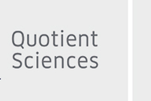 Quotient Sciences