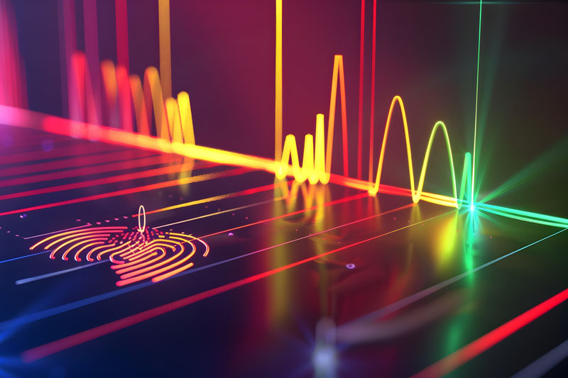 Raman spectroscopy: a catalyst for innovation in drug manufacturing