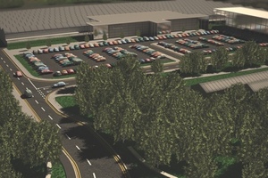 Randox to create 540 jobs in Northern Ireland with new £161m Randox Science Park