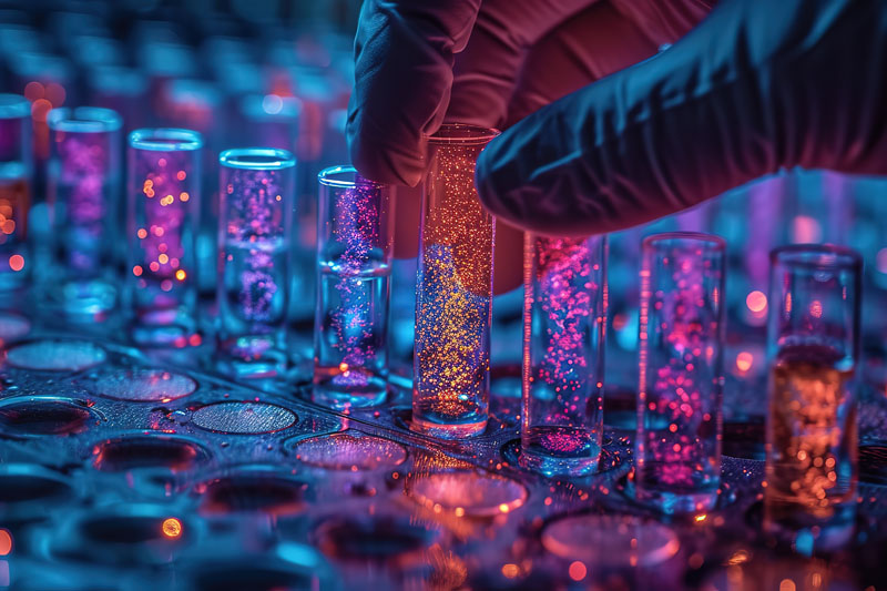 Rare diseases: overcoming clinical development challenges with data