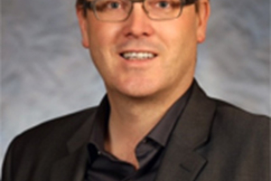 Raymond Barlow takes up role as CEO of e-Therapeutics