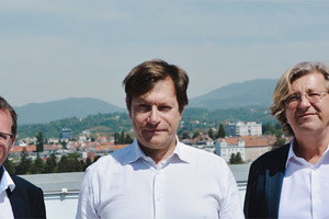 RCPE and InSilicoTrials to digitalise and accelerate the development of pharmaceutical manufacturing processes
