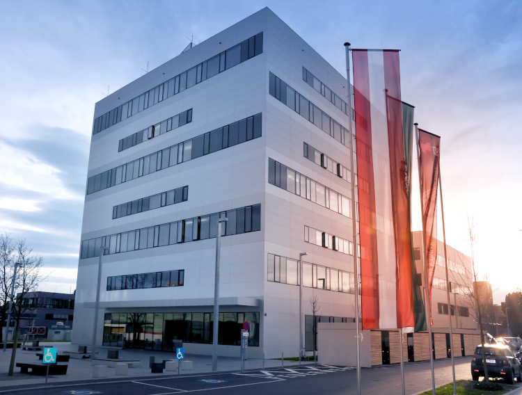 RCPE awarded FDA funding for two products