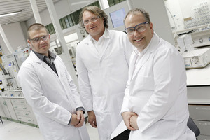 Reach Separations celebrates fifth birthday with record year
