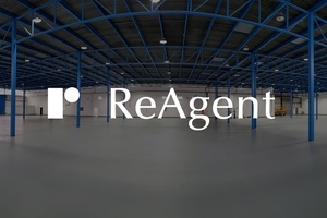 ReAgent grows with new eco-friendly factory