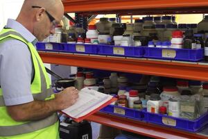 ReAgent launches biological reagent manufacturing service