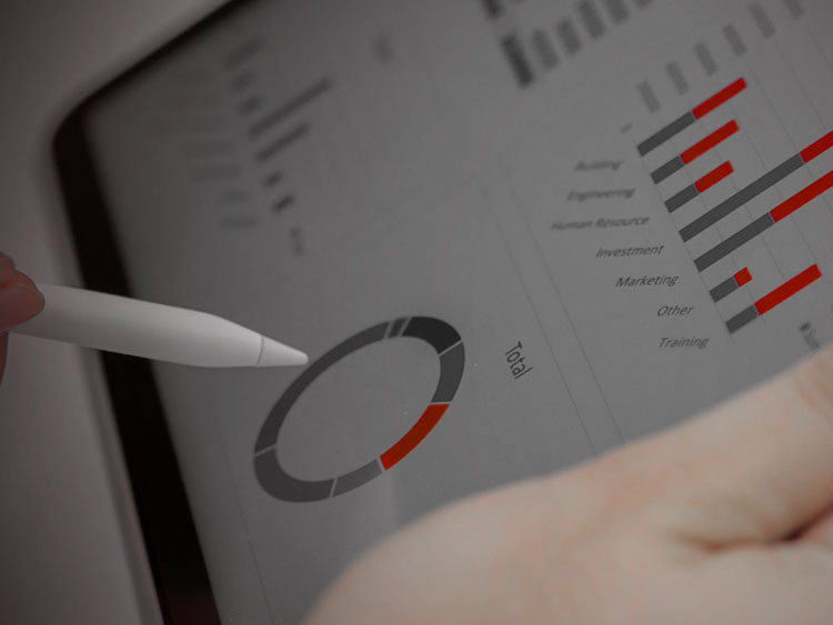 Real-time data insights powered by digital transformation