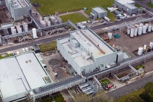 Recipharm and Consort Medical agree takeover to integrate CDMO services