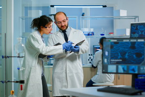 Recipharm and ProductLife Group join forces to accelerate biologic development projects