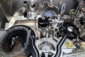 Recipharm expands aseptic filling capabilities at Wasserburg, Germany site