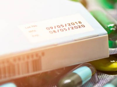 Recipharm gets EU serialisation-ready