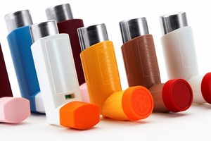 Recipharm introduces end-to-end inhalation platform